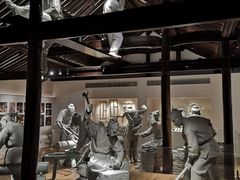 -前童古镇