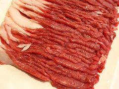 -东来顺饭庄(王府井步行街店)