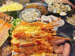 -鲤.金记沙茶面(总店)