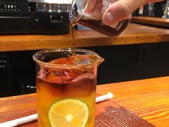 -Gee Coffee Roasters(万象天地店)