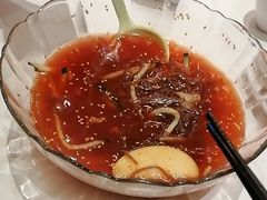 -七八冷面·延边朝鲜族美食(世纪汇店)