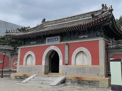 -大钟寺古钟博物馆