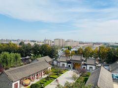 -杨家埠民间艺术大观园