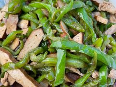 -黄牛肉馆·皖南土菜