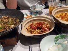 -费大厨辣椒炒肉(黄兴中心广场店)