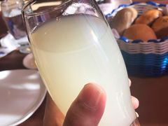 西柚汁-卡本妮法餐厅·北京和平宾馆
