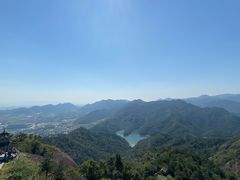 -德胜岩景区