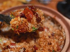 -旺爷砂锅·茶作(国贸城店)