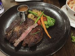 -安妮意大利餐厅(世贸天阶店)