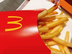 -麦当劳(秣陵路店)