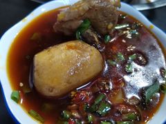 -石灰市毛记烧鸡公(解放碑店)