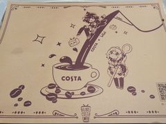 -COSTA COFFEE(国正中心店)