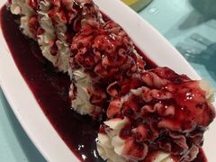 -镜泊小镇(东长安街店)