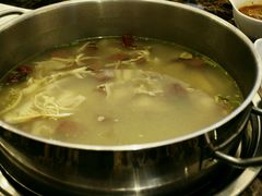 -许府牛杂·鲜牛肉火锅(梁溪万达店)