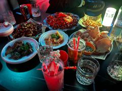 -MOSSO音乐酒吧·live house(南京旗舰店)