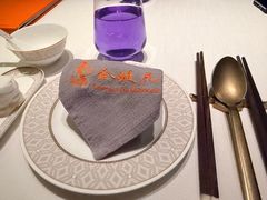 -金链花·泰国餐厅(国贸店)
