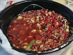 -赖胖子肉蟹煲(金牛万达店)