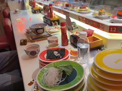 -莲寿司(国兴店)