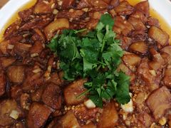 -清真·同发顺饭庄·烧麦(总店)