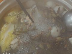 -潮陈记土鸡火锅(东厦北路店)