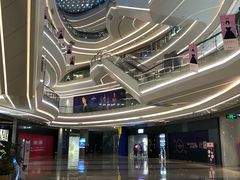 -银泰百货(厦门国贸中心店)