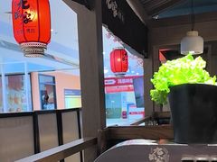-九田家黑牛烤肉料理(新辰里亚运村店)