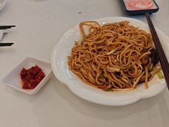 -福满园大酒楼(梅林店)