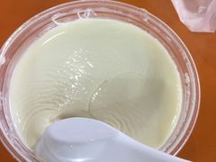 -老伴豆花(麦士威熟食中心店)