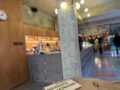 -仁义涵西餐·咖啡(中华巴洛克店)