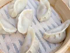 羊肉蒸饺-一轩饺子馆(丽都店)