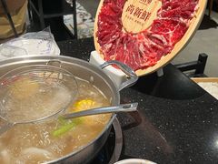 -尚合里潮汕牛肉火锅(海沧店)