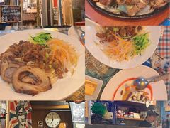 -鼓楼吃面·肉啃肉(南锣鼓巷店)