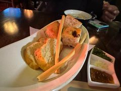 -安妮意大利餐厅(日坛店)