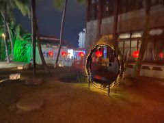 -三亚亚龙湾雅高美爵酒店