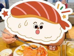 -禾斗海鲜自助(城阳宝龙店)