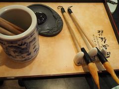-西安饭庄·非遗陕菜(钟楼店)