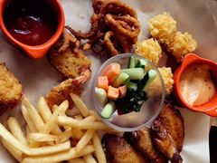 -必胜客(WOW西丽店)