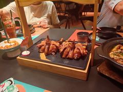 -羽鸽集·乳鸽专门店·地道顺德菜(岭南站店)