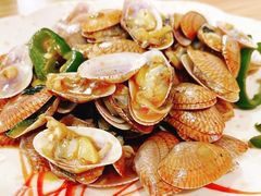 -南记食粥坊·宵夜大排档(莲花总店)