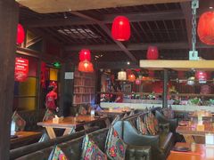 -望京一号·重庆江湖菜(工体店)