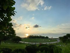 -深圳湾公园(南山区)