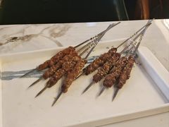 -云鼎·炙火精酿啤酒秘制烧烤(工体店)