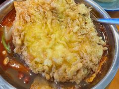 -雙冲柳州螺蛳粉&酸嘢&桂林米粉(簋街店)