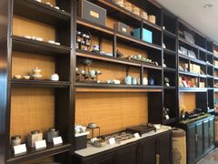 -湖畔居茶楼(湖滨店)