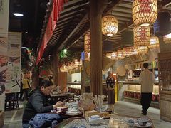 -南京大牌档(崇文门国瑞店)