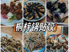 -桐梓锅贴饺(桃源东路店)