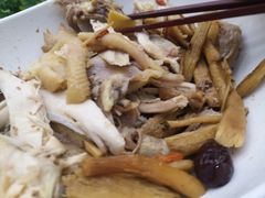 -东馆和天下特色餐饮(工农店)