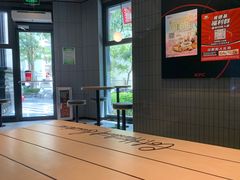 -肯德基(彩德城店)