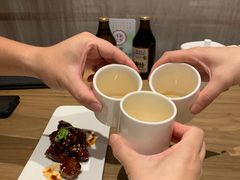 -枣子树·素食餐厅(普陀山店)