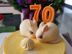 -壹点壹客·生日蛋糕(龙岗店)